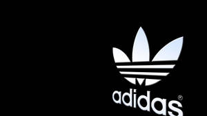 Unique Adidas Logo Wallpaper