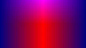 Unique Gradient Design Of A Purple And Blue Ombre Wallpaper