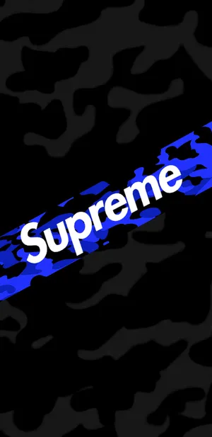 Supreme Wallpaper (73+ images)