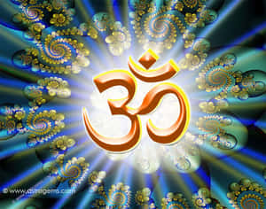 Unite In Spirited Prayer Wallpaper