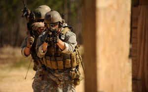 United States Military 1920 X 1200 Wallpaper