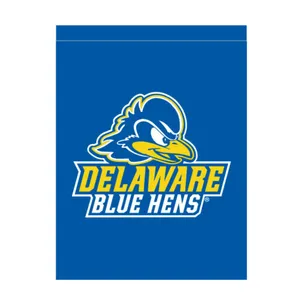 University Of Delaware Athletics Logo Wallpaper