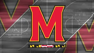 University Of Maryland Logo Engineering Art Wallpaper