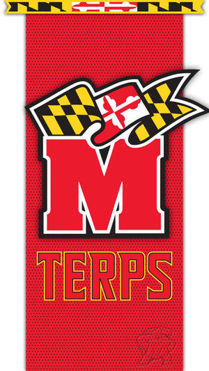 University Of Maryland Terps Wallpaper