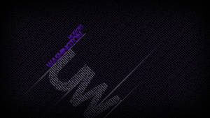 University Of Washington Graphic Logo Wallpaper