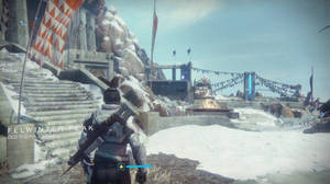 Unleash The Adventure: Enter The Gaming World Wallpaper