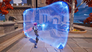 Unleash The Power Of Action Games! Wallpaper