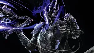 Unleash The Power Of Sauron & The Dark Lord Of Mordor With