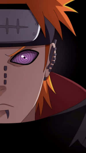 Unleash The Power Of The Seven Paths Of Pain Wallpaper