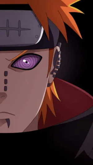 Unleash The Power Of The Seven Paths Of Pain Wallpaper