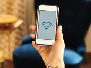 Unleash The Power Of Wi-fi Wallpaper