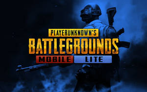 Unleash Your Battleground Skills - Pubg Mobile Lite Wallpaper