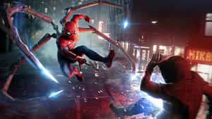 Unleash Your Gaming Potential With The Playstation 4k Wallpaper