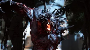 Unleash Your Inner Cool With Cool Monster! Wallpaper