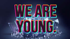 “unleash Your Inner Psychedelic Dreamer” Wallpaper