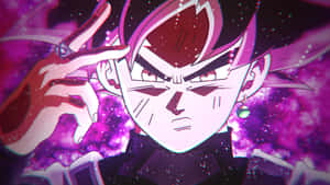 Unleash Your Super Saiyan Strength With Cool Dragon Ball Wallpaper