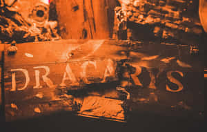 Unleashing The Dragon's Fire - Dracarys. Wallpaper