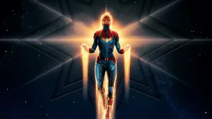Unlock A World Of Adventure With The Marvel Ipad Wallpaper