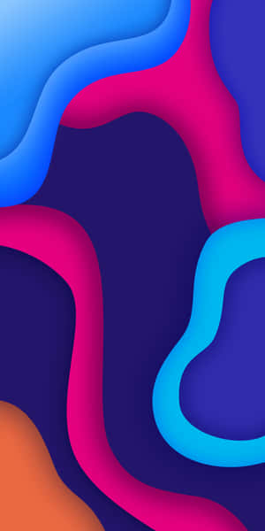 Unlock Creativity With Colorful Iphone Wallpaper