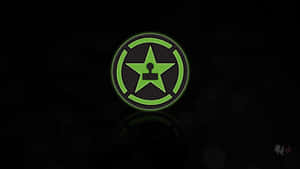 Unlock Success With Achievement Hunter Wallpaper