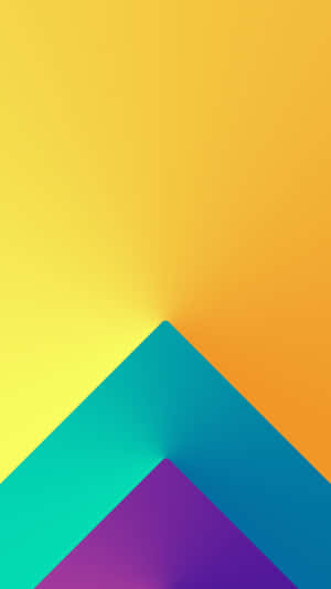 Unlock The Key To Creative Expression With The Stunning, Colorful Iphone. Wallpaper