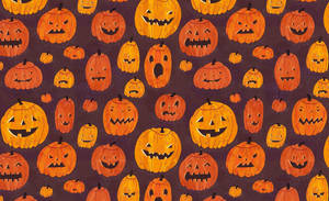 Unlock The Magic Of Halloween With An Ipad Wallpaper