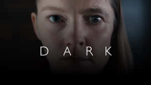 Unlock The Mysterious Dark World Wallpaper