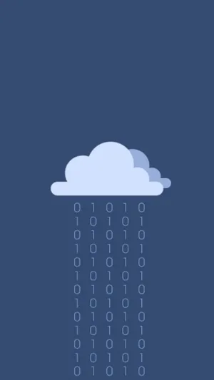 Unlock The Power Of Coding Using Your Iphone. Wallpaper