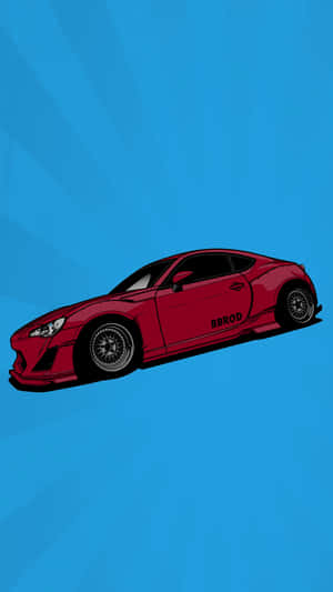 Unlock The Power Of Your Jdm Iphone Wallpaper