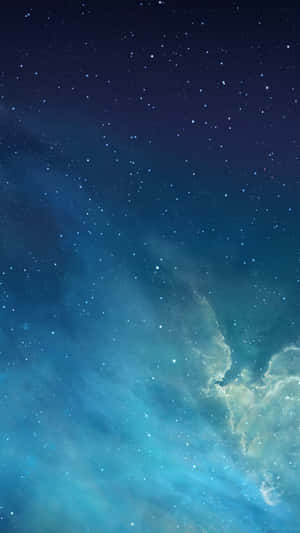 Unlock Your Cool Iphone Today With This Unique Lock Screen Wallpaper