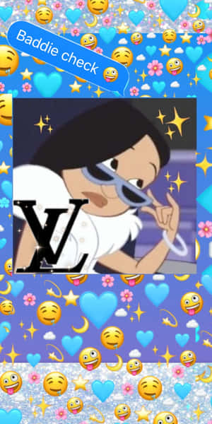 Unlock Your Inner Baddie With The Revolutionary Iphone Wallpaper