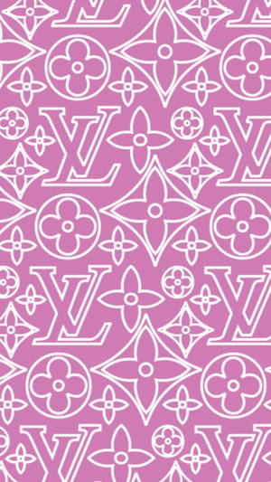 Unlock Your Unique Style With Louis Vuitton Luxury Pieces. Wallpaper