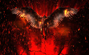 Unlock Your Wings With Lucifer Wings