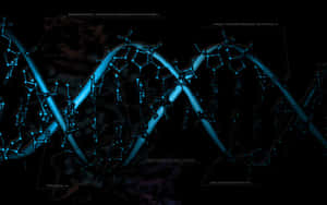 Unlocking The Future Of Scientific Discovery Wallpaper