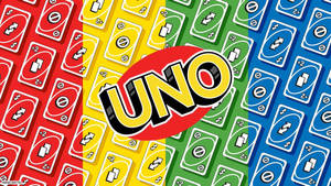 Uno Card Color Scheme Wallpaper