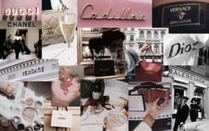 Unparalleled Luxury Brands Wallpaper