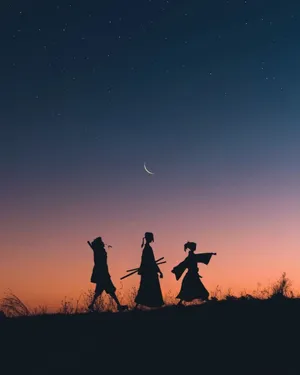 Unplug And Enjoy The Beauty Of Nature Wallpaper