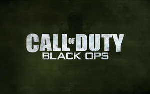 Unstoppable In Call Of Duty: Black Ops 1 Wallpaper