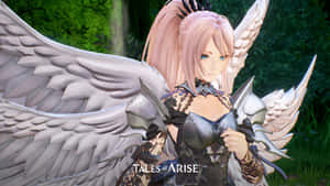 Tales Of Arise HD Wallpapers (100++) - MrWallpaper.com