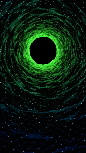 Unveil The Vibrant Iphone 11 Green Wallpaper