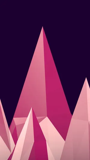 Up Close And Personal With A Modern Iphone Wallpaper