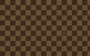 Upgrade Your Computer With An Iconic Louis Vuitton Desktop Wallpaper