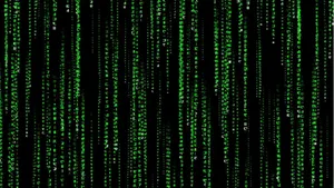 Upgrade Your Matrix Experience With The Iphone Wallpaper