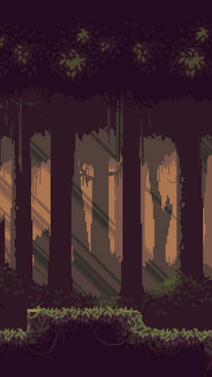 Upgrade Your Phone With The Latest Pixel Smartphone Wallpaper
