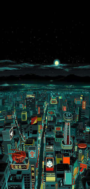 Upgrade Your Smartphone Experience With Pixel Phone Wallpaper