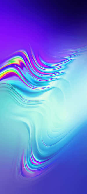 Upgrade Your View To The Samsung S20 Wallpaper