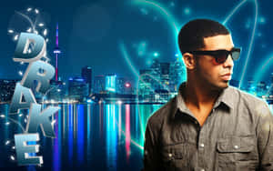 Upgrade Your Work Setup With Drake Computer! Wallpaper