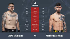 Urban Cityscape Under Blue Sky And White Clouds Wallpaper