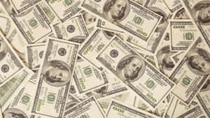 Us Senators Into Cash Wallpaper