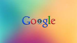 Usa Google Logo Wallpaper